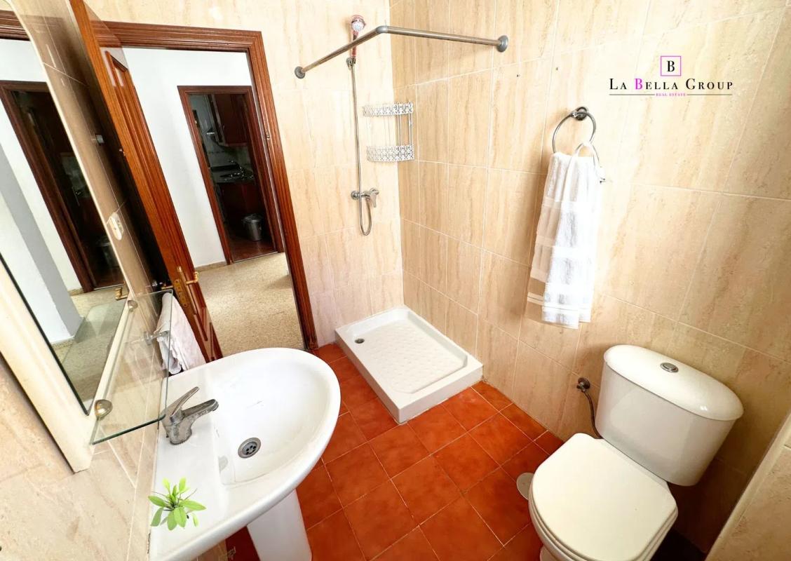 Продажа квартиры на Avenida Blas Infante, Бенальмадена
 photo 4