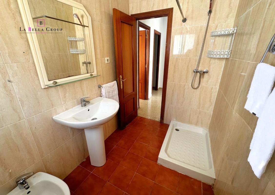 Продажа квартиры на Avenida Blas Infante, Бенальмадена
 photo 5