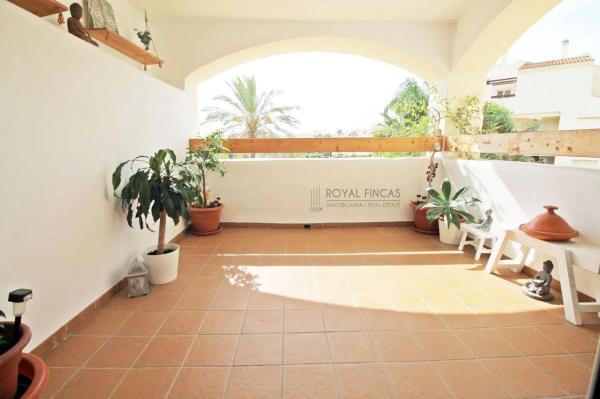 Mieszkanie na sprzedaż w  Avenida de San Rafael, 10, Benalmádena photo 1