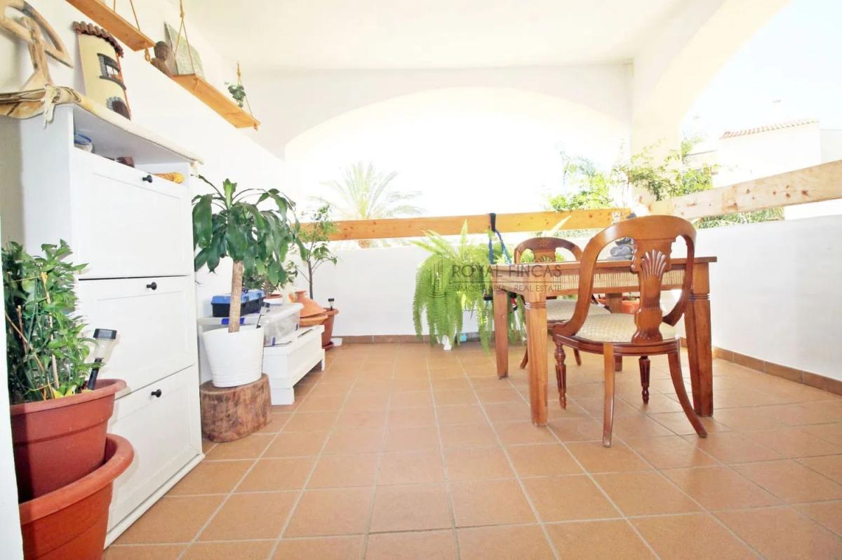 Sale of apartment in Avenida de San Rafael, 10, Benalmádena
 photo 2