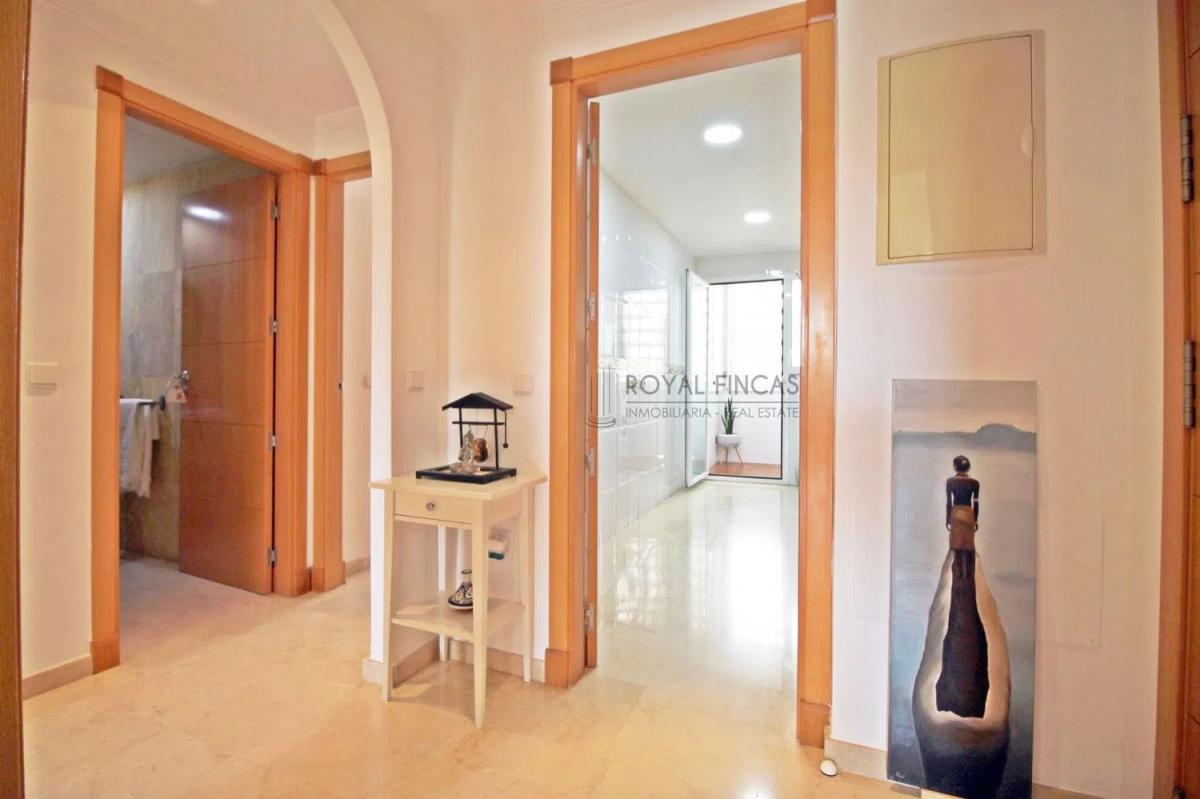 Sale of apartment in Avenida de San Rafael, 10, Benalmádena
 photo 3