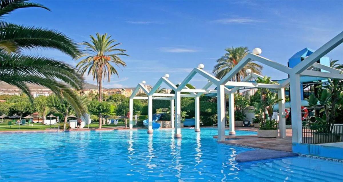 Venta de estudio en Avenida del Parque, 3, Benalmádena photo 1