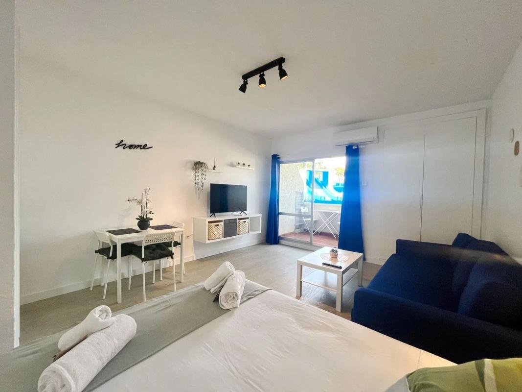 Venta de estudio en Avenida del Parque, 3, Benalmádena photo 2