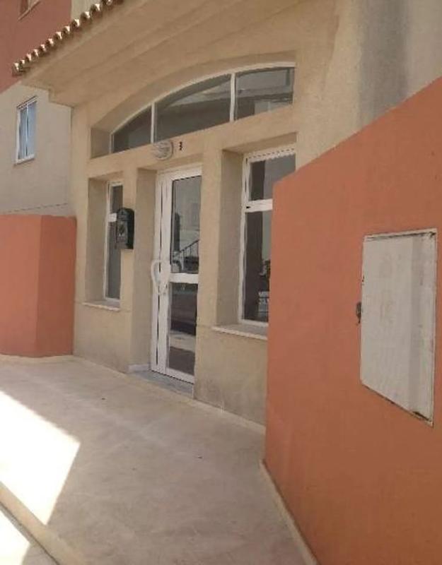 Venta de ático en Calle faro, 4, Benalmádena photo 1