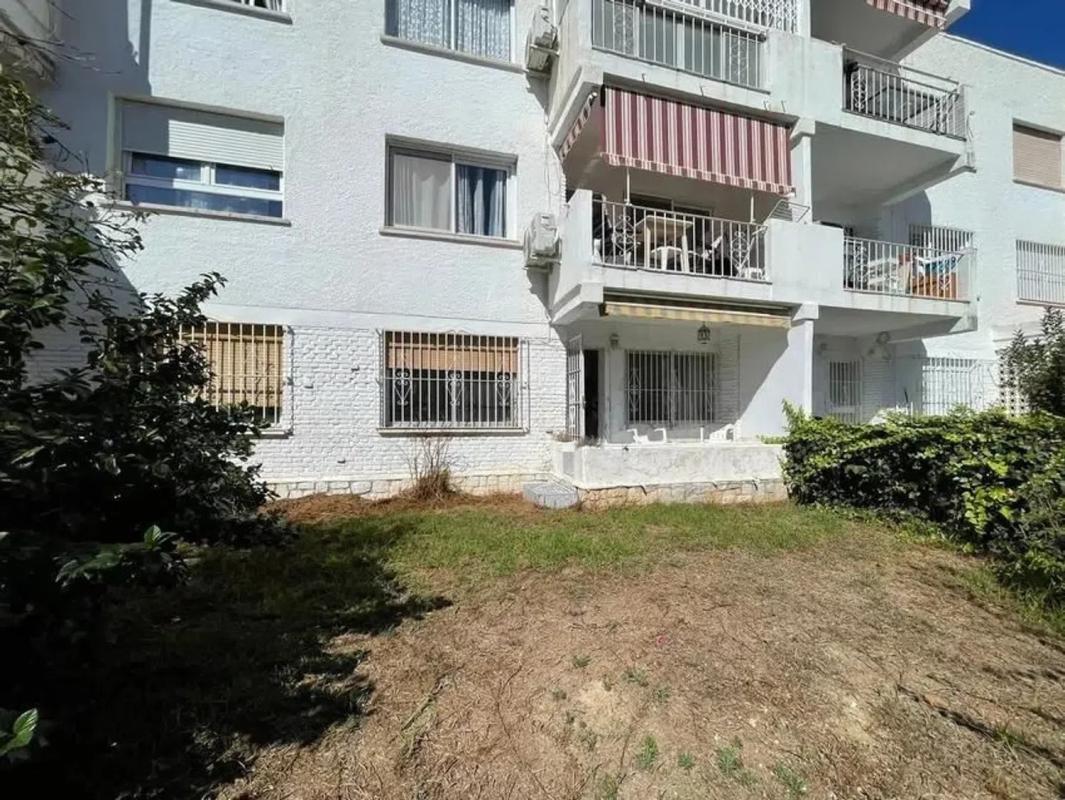 Продажа квартиры на Solymar - Puerto Marina, Бенальмадена
 photo 2