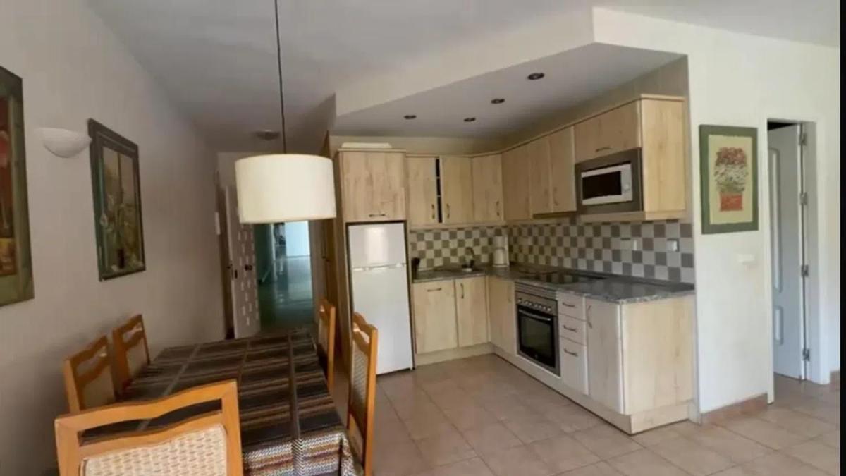 Продажа квартиры на Pasaje Ojeda, Бенальмадена
photo 3