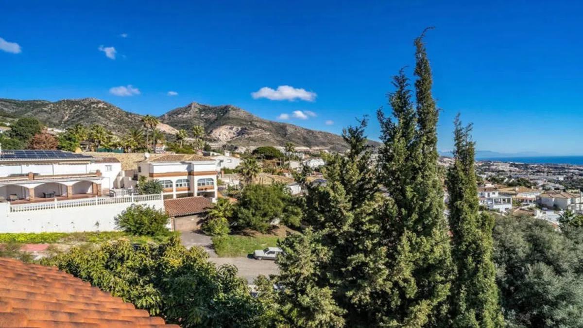 Sprzedaż mieszkania w Calle Relenguillo, 45, Benalmádena
photo 2