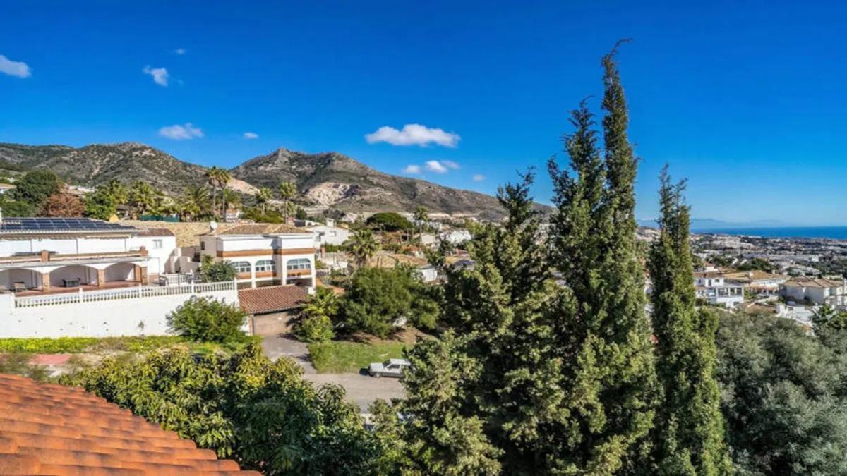 Venta de estudio en Calle Pinsapo, 46 -H, Benalmádena photo 1