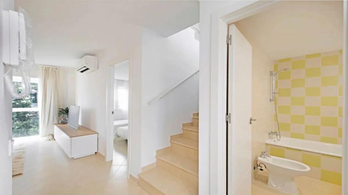 Venta de estudio en Calle Pinsapo, 46 -H, Benalmádena photo 2