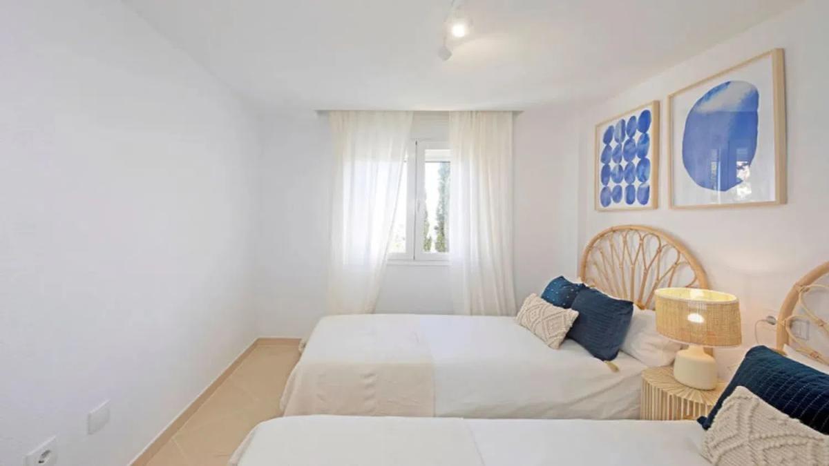Venta de estudio en Calle Pinsapo, 46 -H, Benalmádena photo 3
