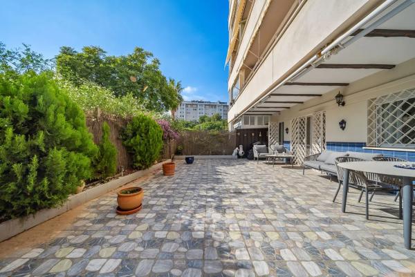 Piso en venta en  Avenida Mare Nostrum, Benalmádena photo 1