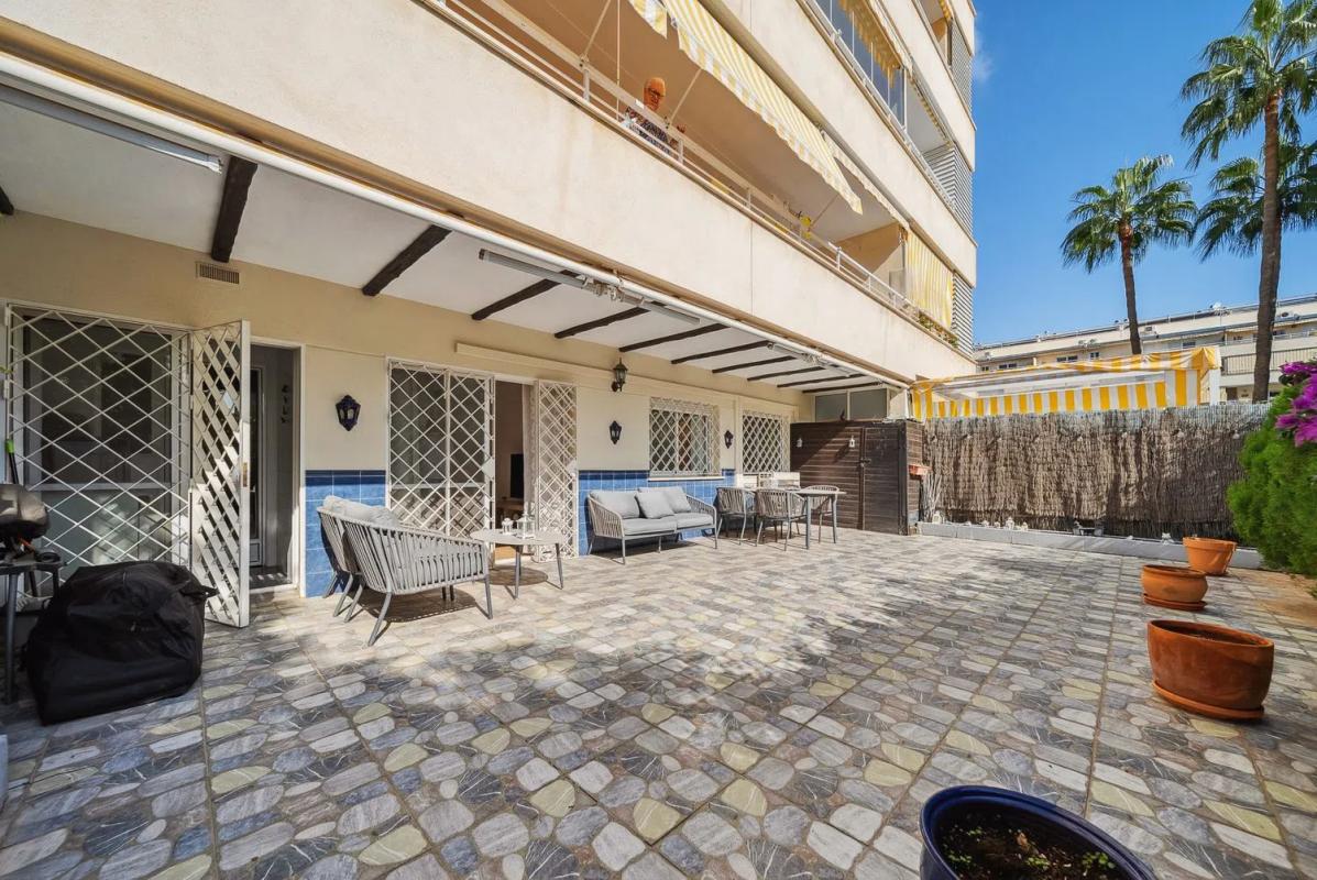 Sprzedaż mieszkania w Avenida Mare Nostrum, Benalmádena
 photo 4
