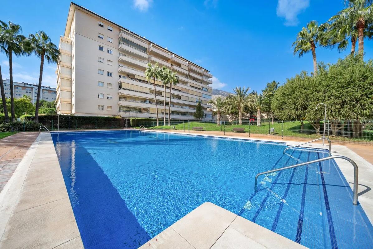 Sprzedaż mieszkania w Avenida Mare Nostrum, Benalmádena
 photo 5