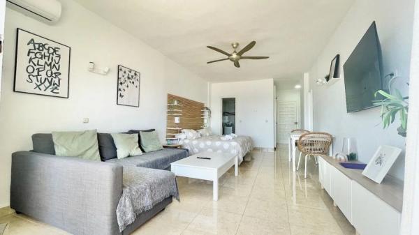 Estudio en venta en Solymar - Puerto Marina, Benalmádena photo 1