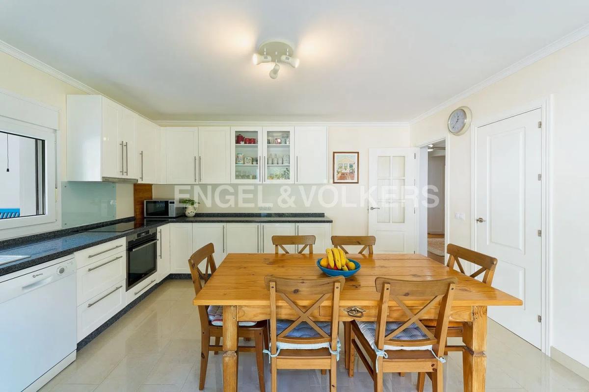 Venta de chalet independiente en Solymar - Puerto Marina, Benalmádena
 photo 5