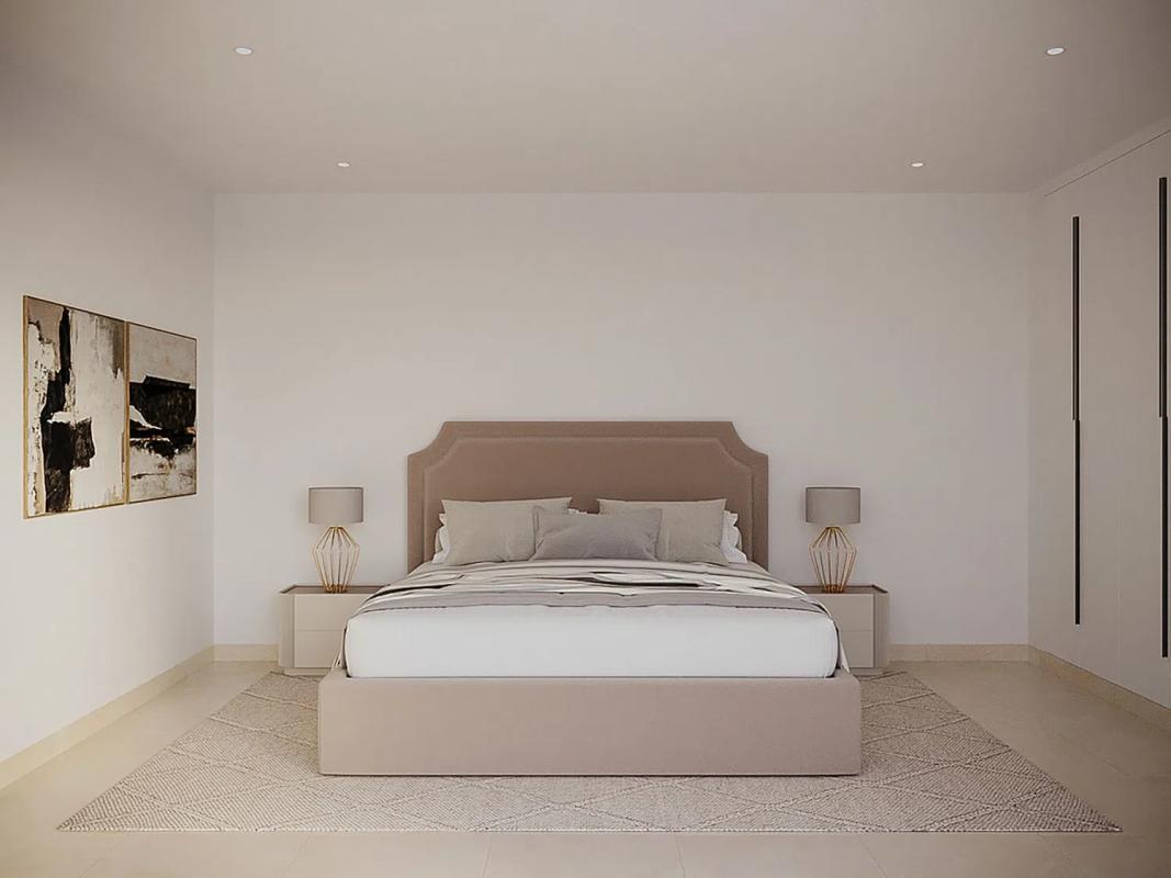 Sale of independent chalet in Carretera Costa del Sol s/n, Benalmádena
 photo 4