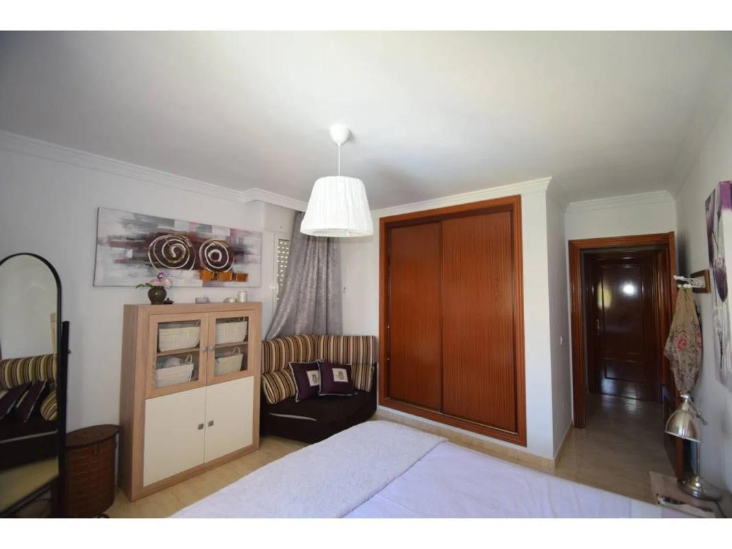 Duplex sale in Parque de la Paloma, Benalmádena photo 3