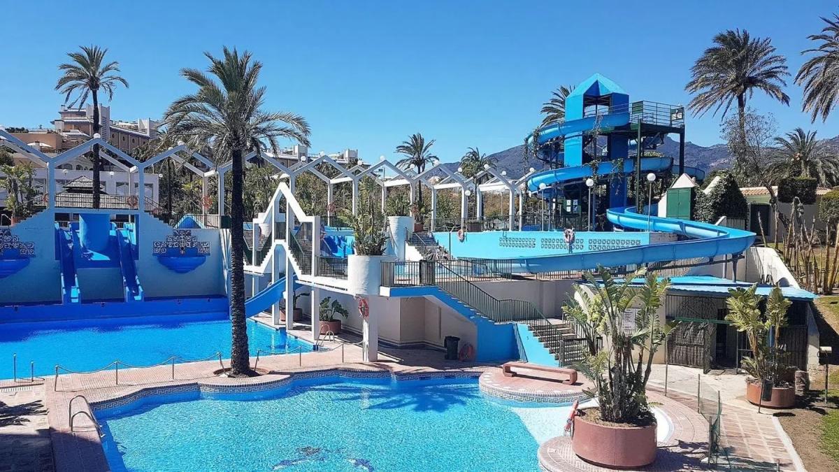 Venta de estudio en Parque de la Paloma, Benalmádena photo 3