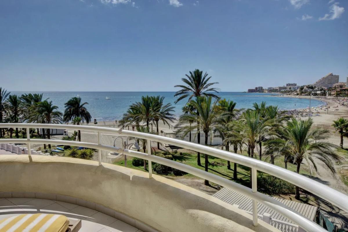 Venta de duplex en Avenida Juan Sebastian Elcano, 7, Benalmádena photo 1