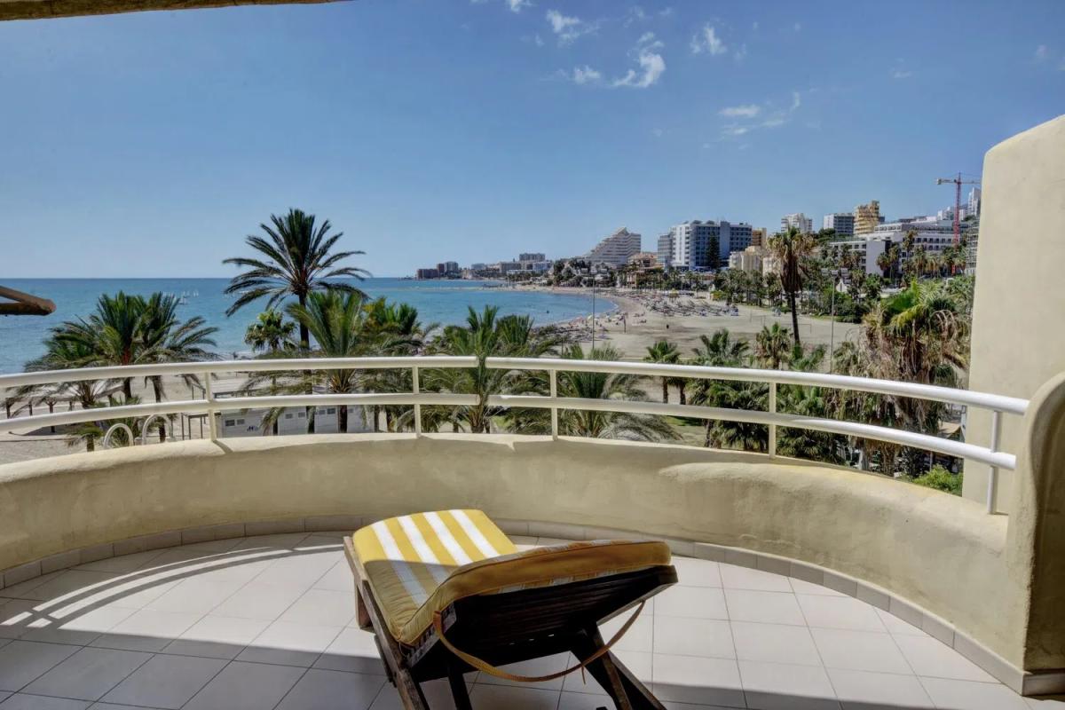 Venta de duplex en Avenida Juan Sebastian Elcano, 7, Benalmádena photo 2
