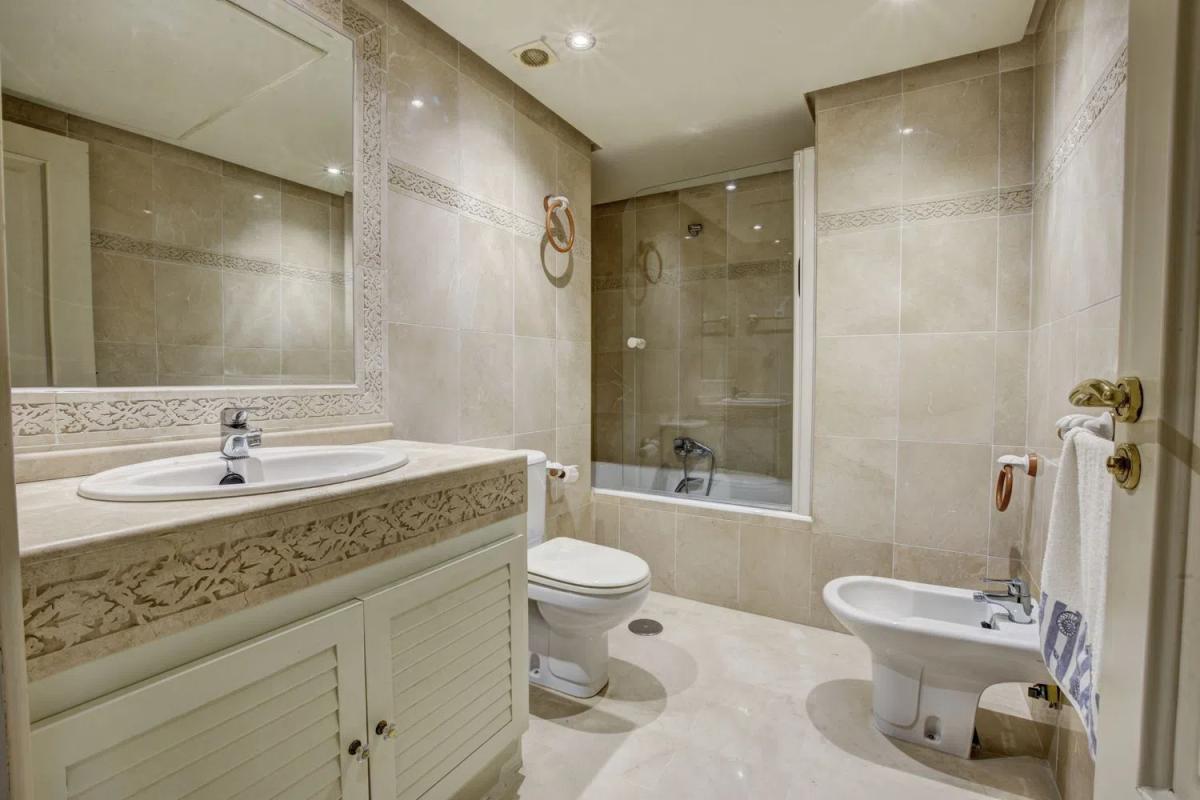 Venta de duplex en Avenida Juan Sebastian Elcano, 7, Benalmádena photo 4