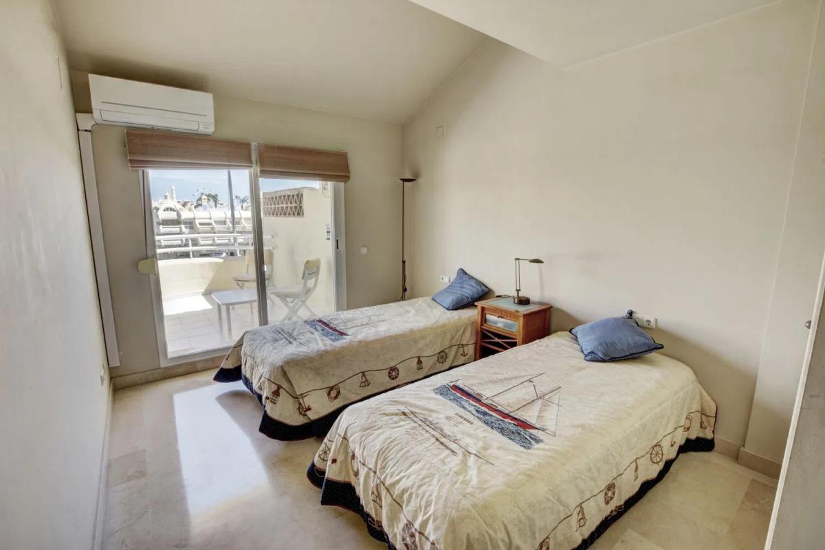 Venta de duplex en Avenida Juan Sebastian Elcano, 7, Benalmádena photo 5