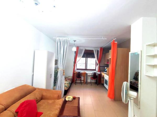 Продажа квартиры в  Calle Galicia, Бенальмадена photo 1