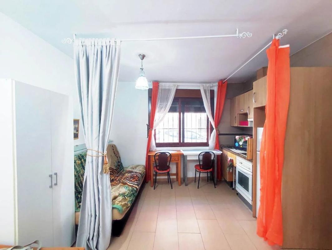 Sale of apartment in Calle Galicia, Benalmádena
 photo 2