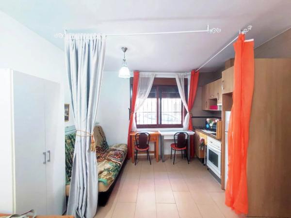 Продажа квартиры в  Calle Galicia, Бенальмадена photo 2