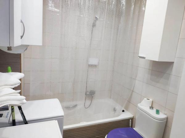 Продажа квартиры в  Calle Galicia, Бенальмадена photo 4