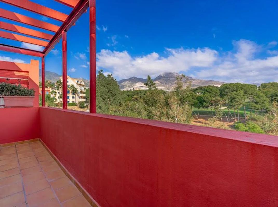 Venta de piso en Barrio Zona Centro Comercial Torrequebrada, Benalmádena
 photo 4
