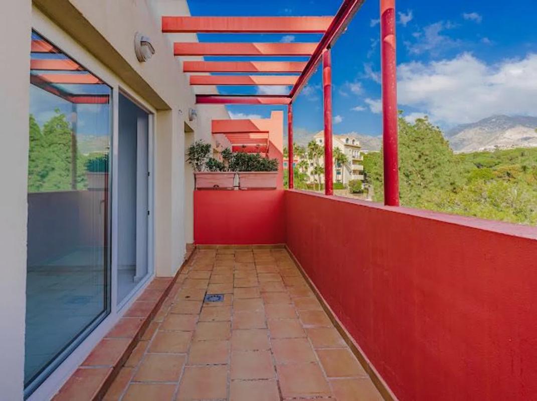 Venta de piso en Barrio Zona Centro Comercial Torrequebrada, Benalmádena
 photo 5