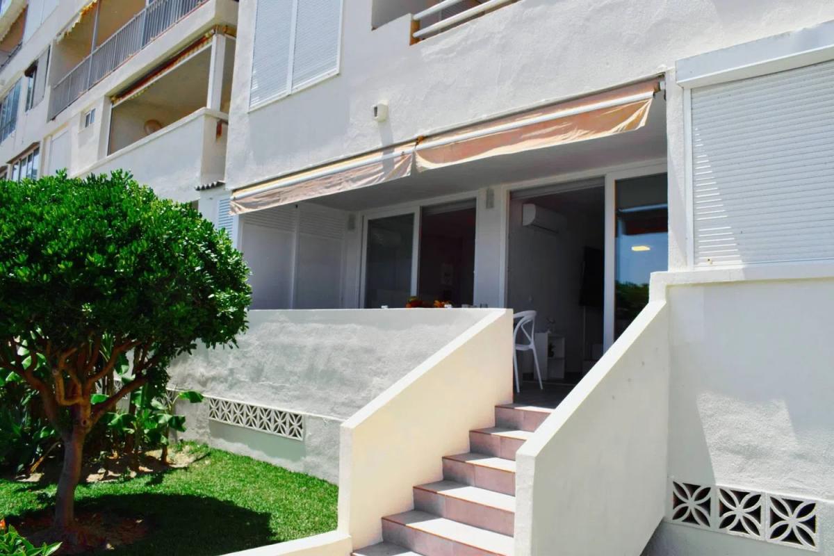 Sale of apartment in Torremuelle, Benalmádena
 photo 2