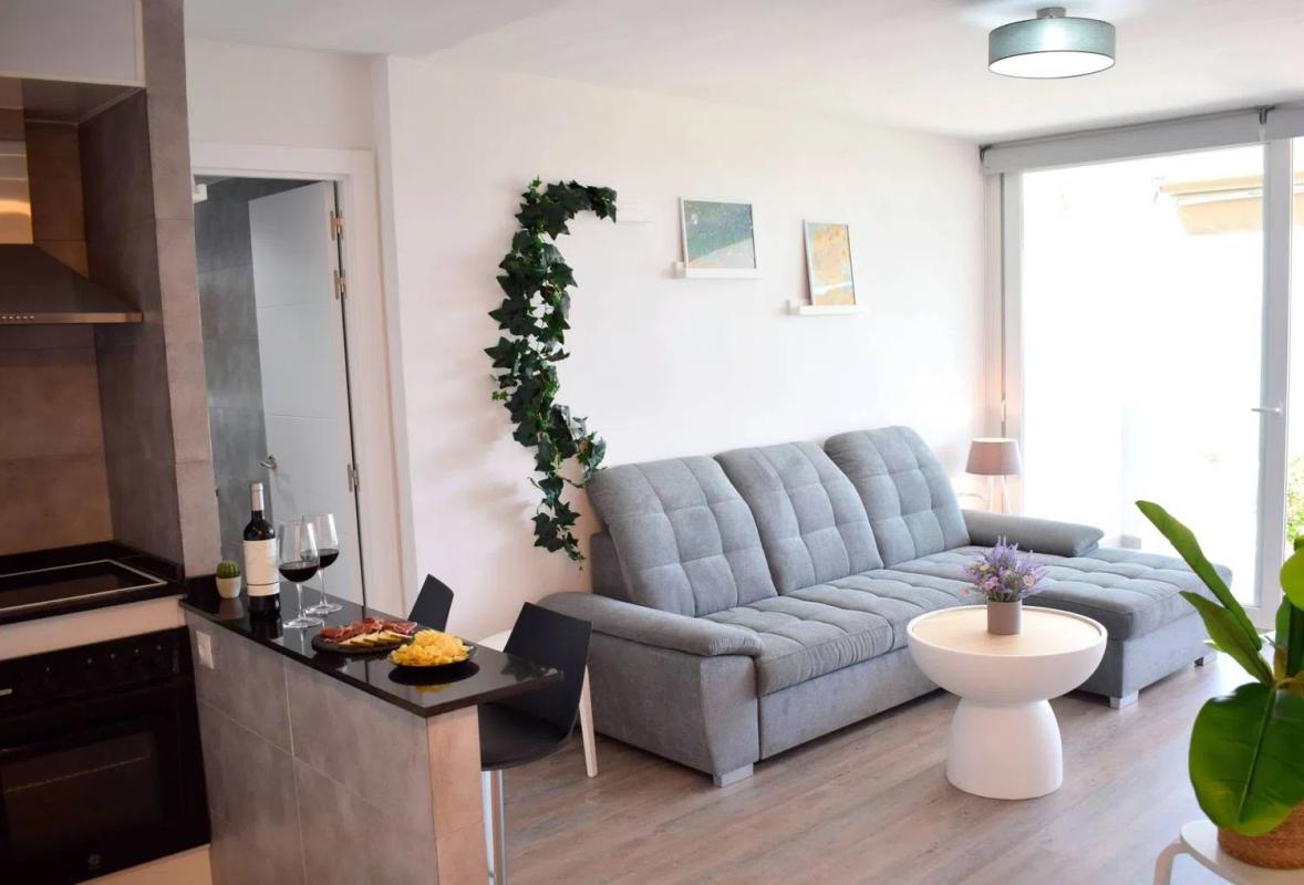 Sale of apartment in Torremuelle, Benalmádena
 photo 4