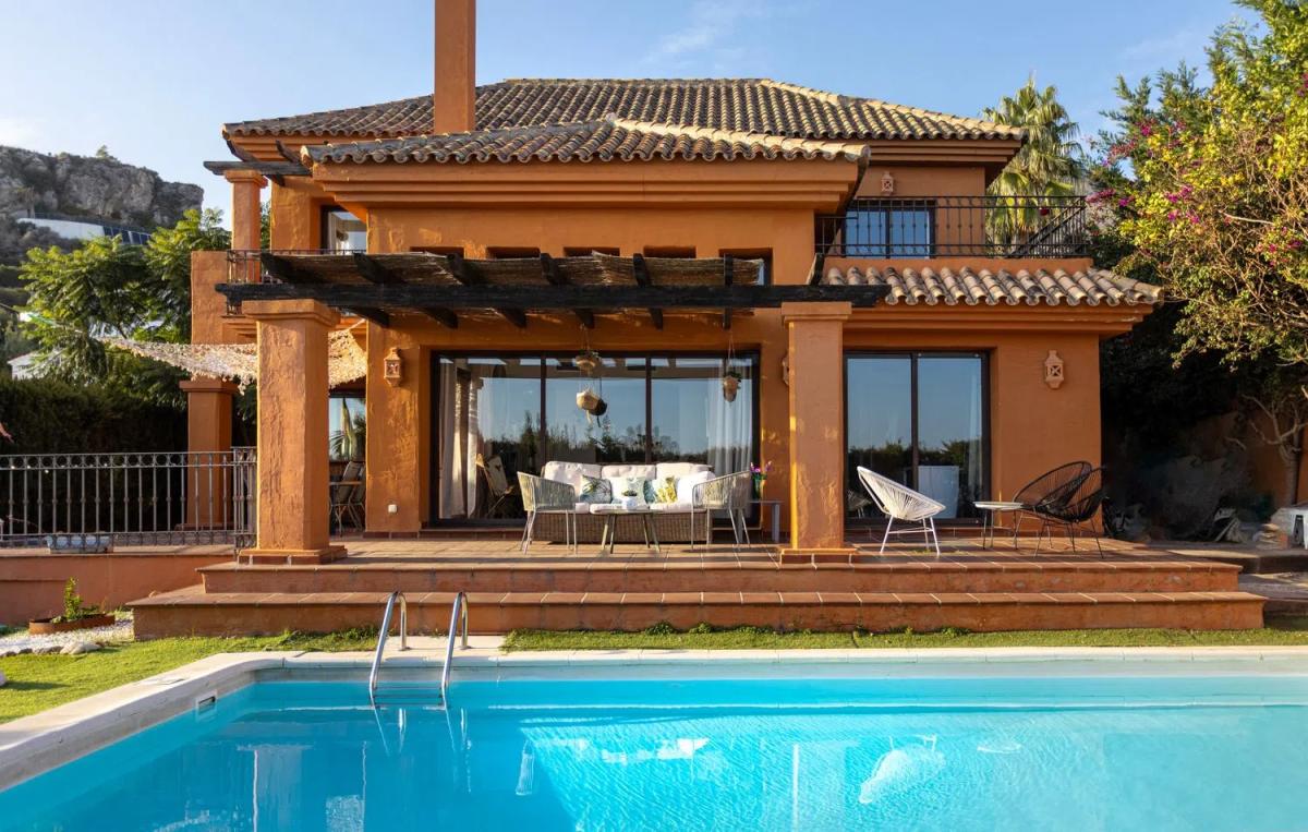 Venta de chalet independiente en El Higuerón - Capellanía, Benalmádena
 photo 2