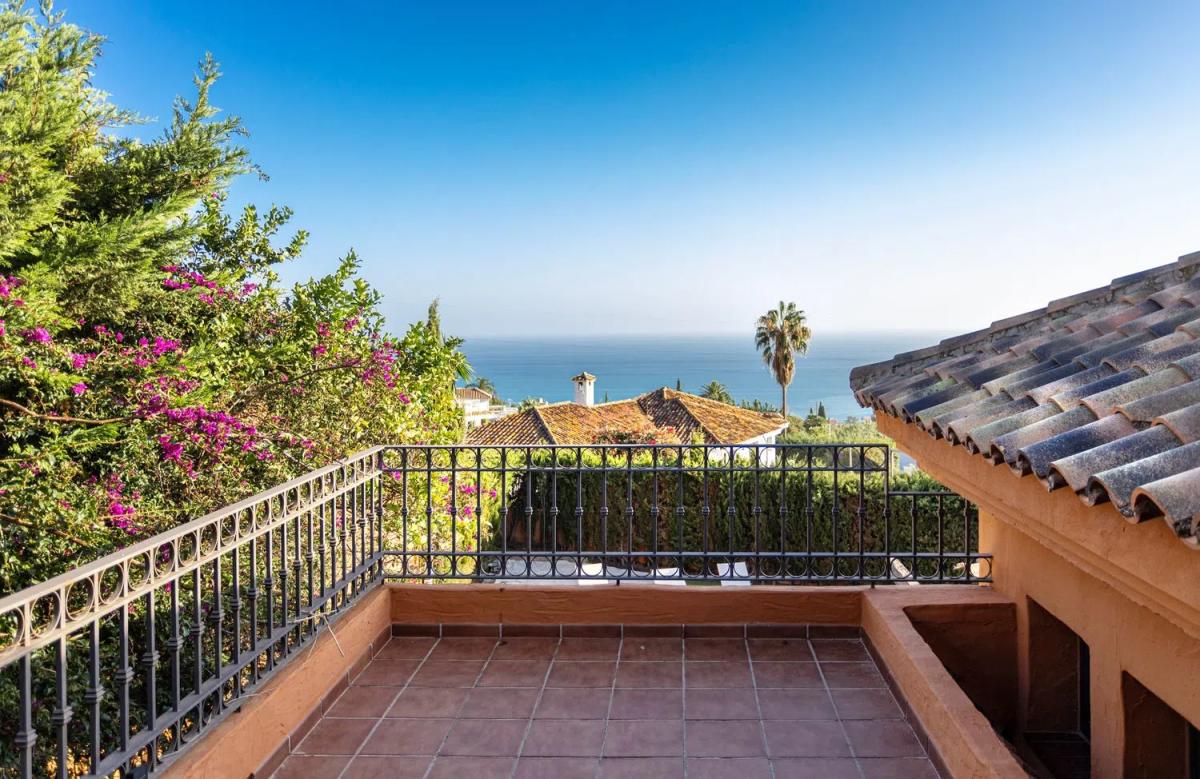 Venta de chalet independiente en El Higuerón - Capellanía, Benalmádena
 photo 3