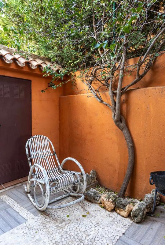 Venta de chalet independiente en El Higuerón - Capellanía, Benalmádena
 photo 4