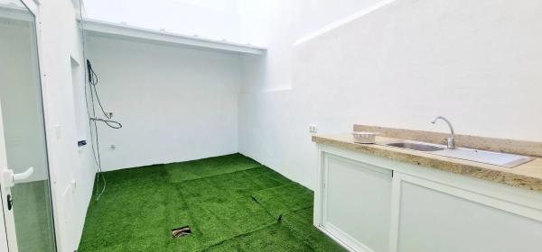 Chalet independiente en venta en Calle Espliego, 28, Benalmádena thumbnail 2