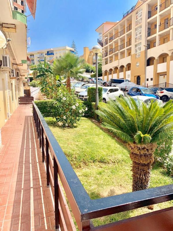 Sprzedaż mieszkania w Calle las Naciones, Benalmádena
photo 5