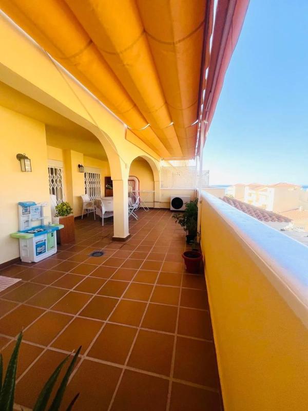 Sprzedaż mieszkania w Barrio Zona Centro Comercial Torrequebrada, Benalmádena
 photo 2