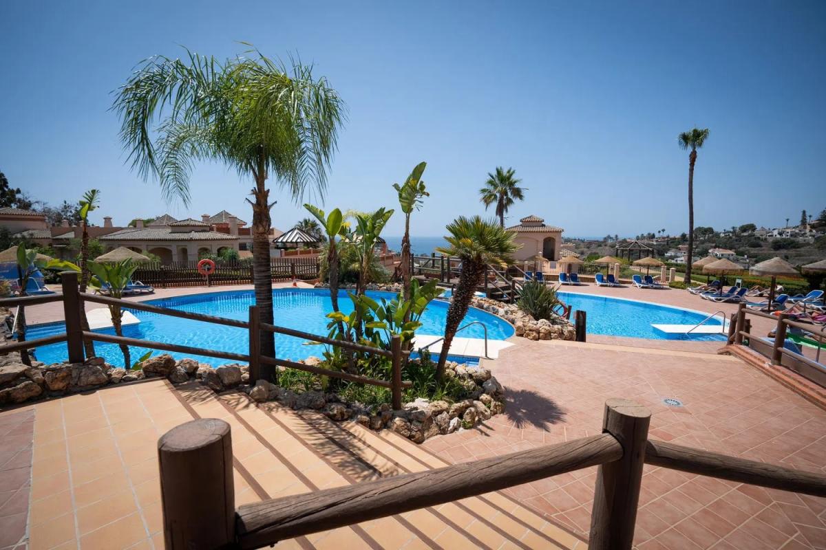 Venta de ático en  Ronda del Golf Este s/n, Benalmádena photo 3
