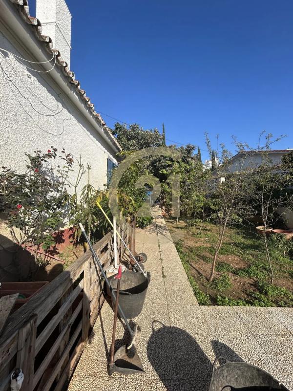 Sale of independent chalet in Avenida La constitucion, Benalmádena
photo 5