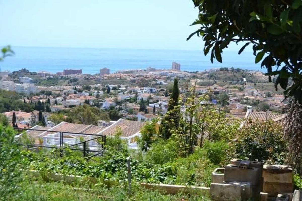 Sale of independent chalet in Santangelo, Benalmádena
photo 1