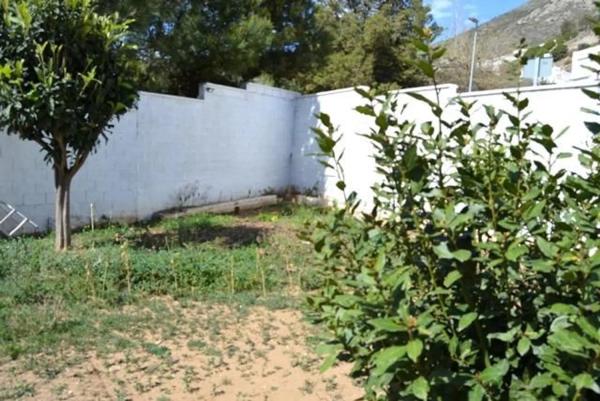 Detached villa for sale in Santangelo, Benalmádena thumbnail 1