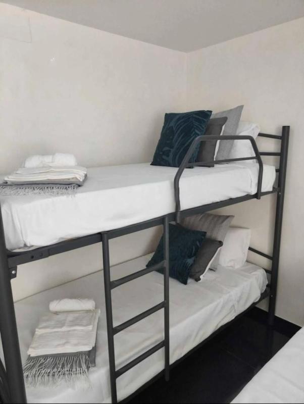 Venta de estudio en Avenida gamonal, Benalmádena photo 3