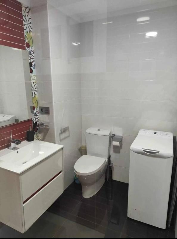 Venta de estudio en Avenida gamonal, Benalmádena photo 5