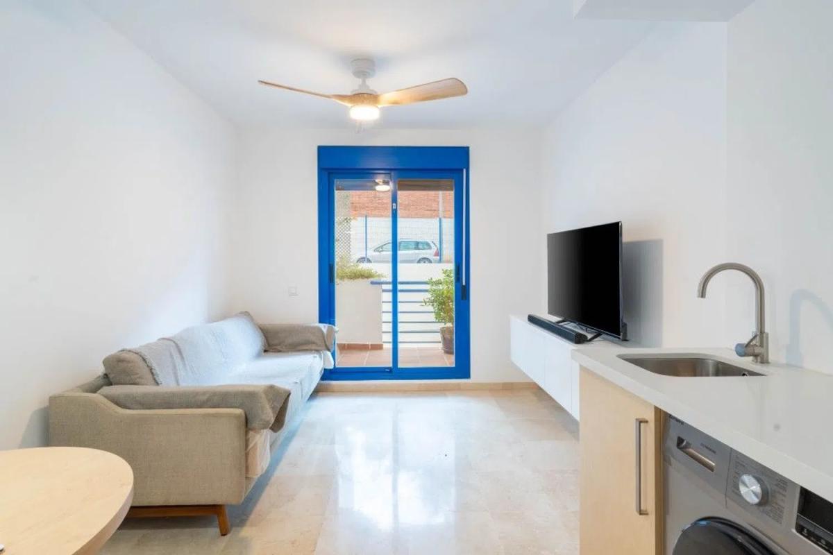 Venta de piso en Barrio Cortijo Torrequebrada, Benalmádena
 photo 4