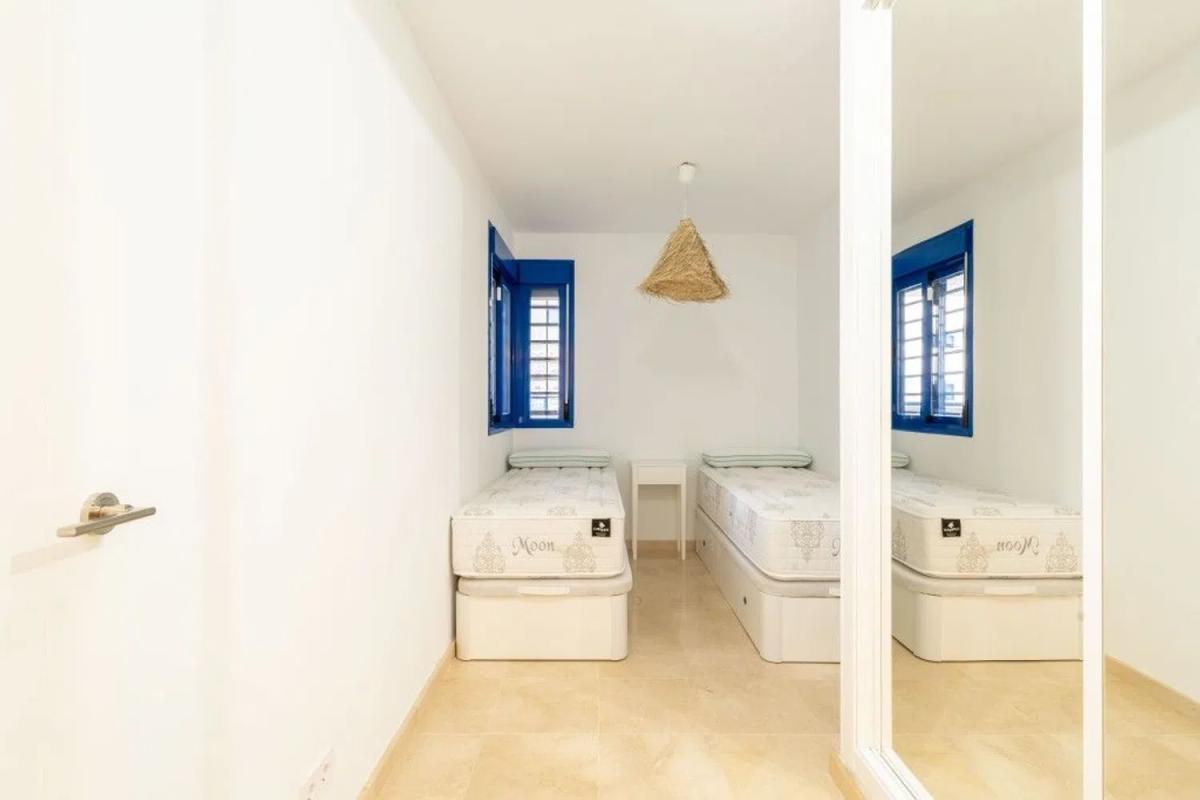 Venta de piso en Barrio Cortijo Torrequebrada, Benalmádena
 photo 5