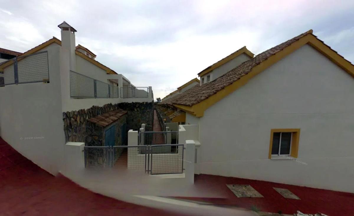 Venta de chalet independiente en Calle Rambla, Benalmádena
 photo 3