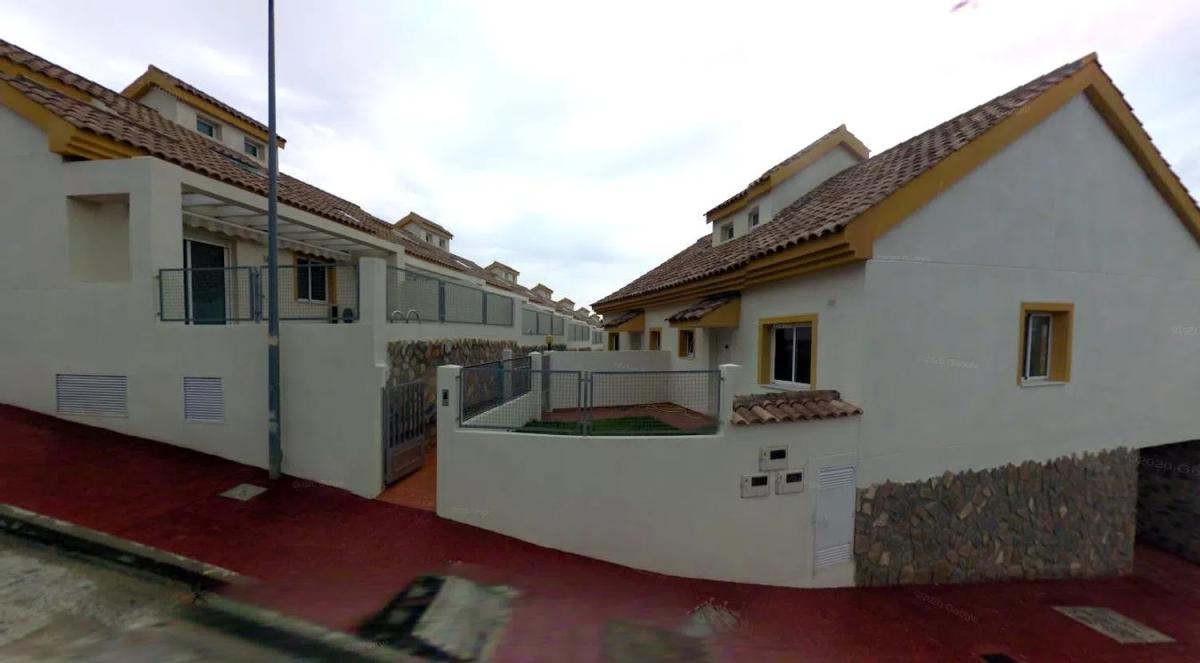 Venta de chalet independiente en Calle Rambla, Benalmádena
 photo 4